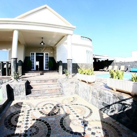 Casa Villa Portuguesa Tahiche Exteriér fotografie