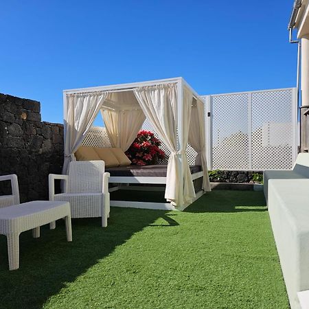 Casa Villa Portuguesa Tahiche Exteriér fotografie