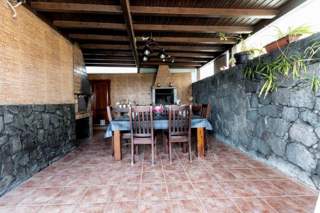 Casa Villa Portuguesa Tahiche Exteriér fotografie