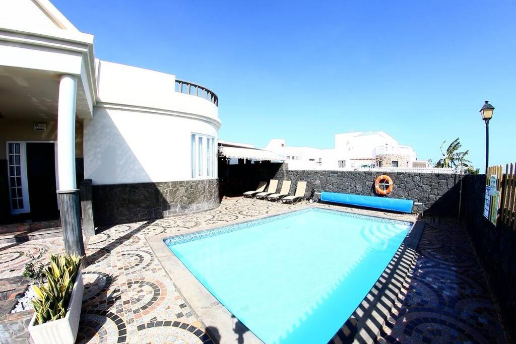 Casa Villa Portuguesa Tahiche Exteriér fotografie