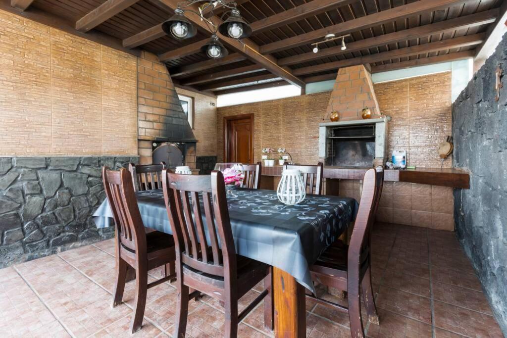 Casa Villa Portuguesa Tahiche Exteriér fotografie