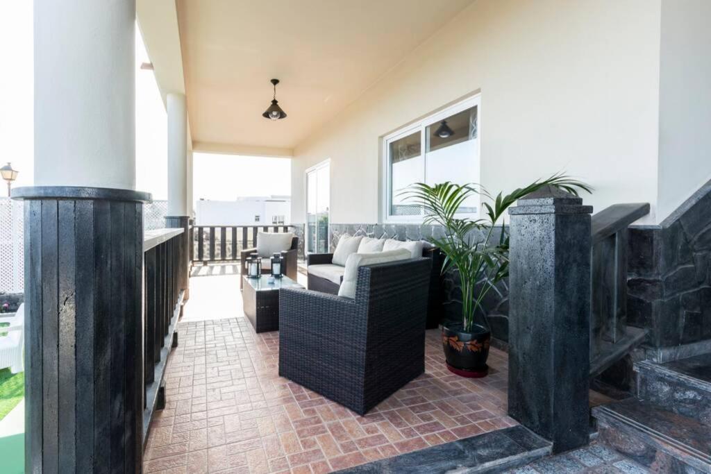 Casa Villa Portuguesa Tahiche Exteriér fotografie