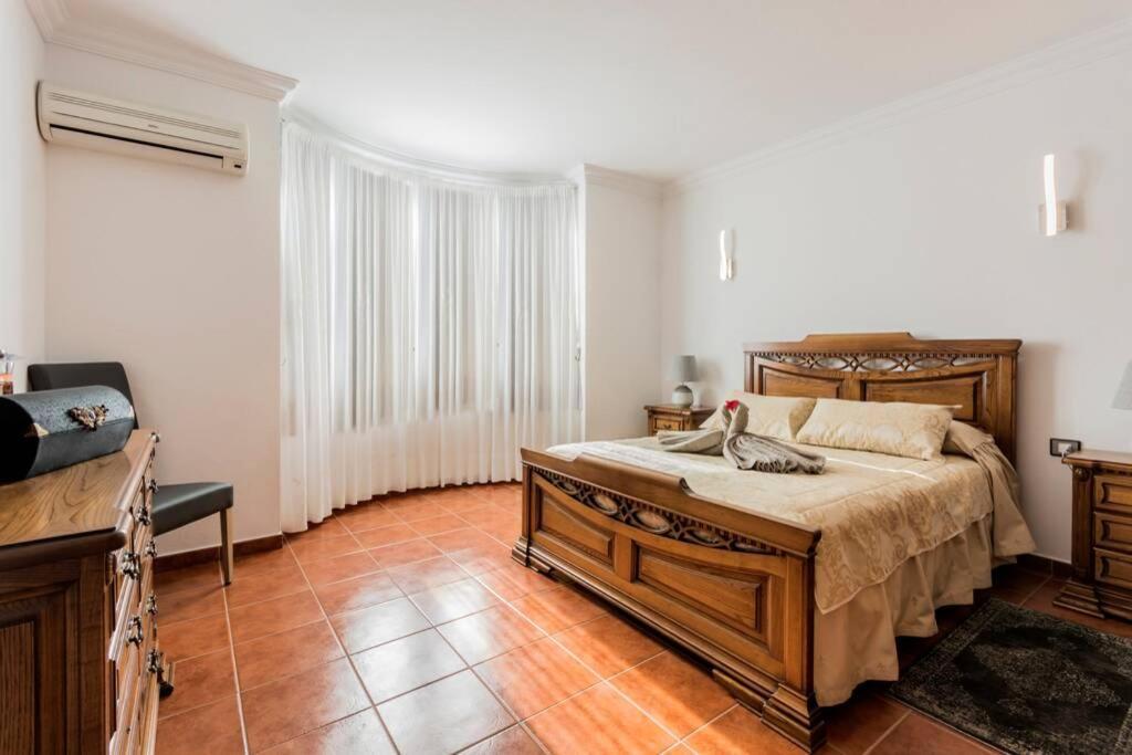 Casa Villa Portuguesa Tahiche Exteriér fotografie